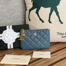 Chanel Wallet Purse